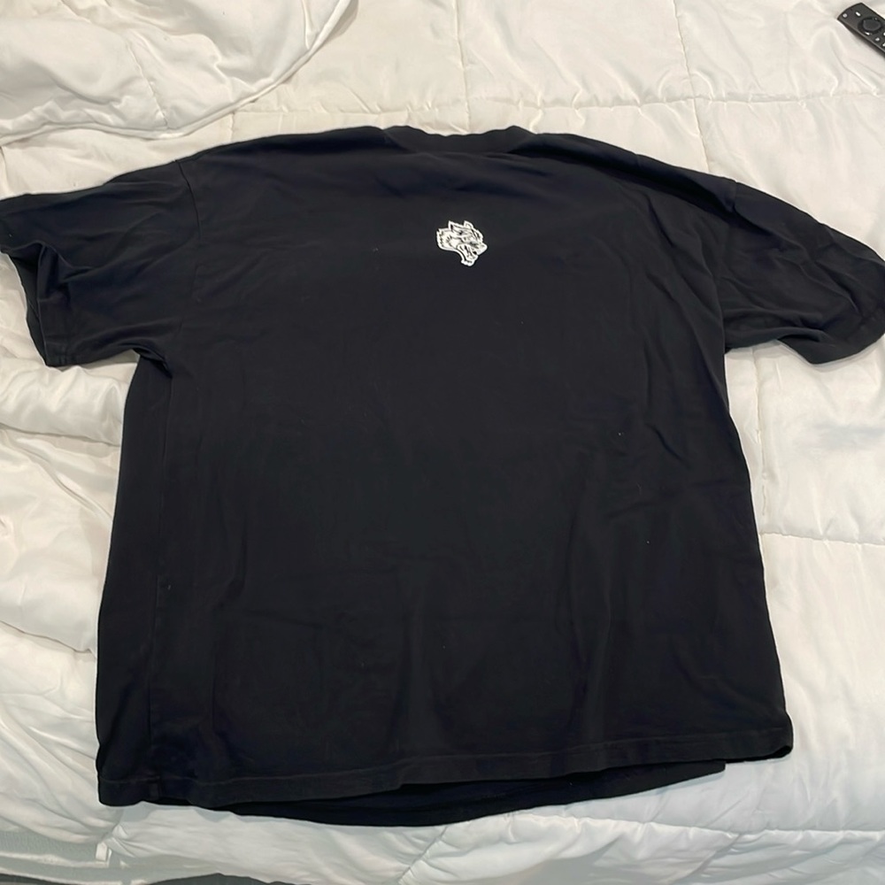 Darc Sport black oversized tee large 75 of 1000